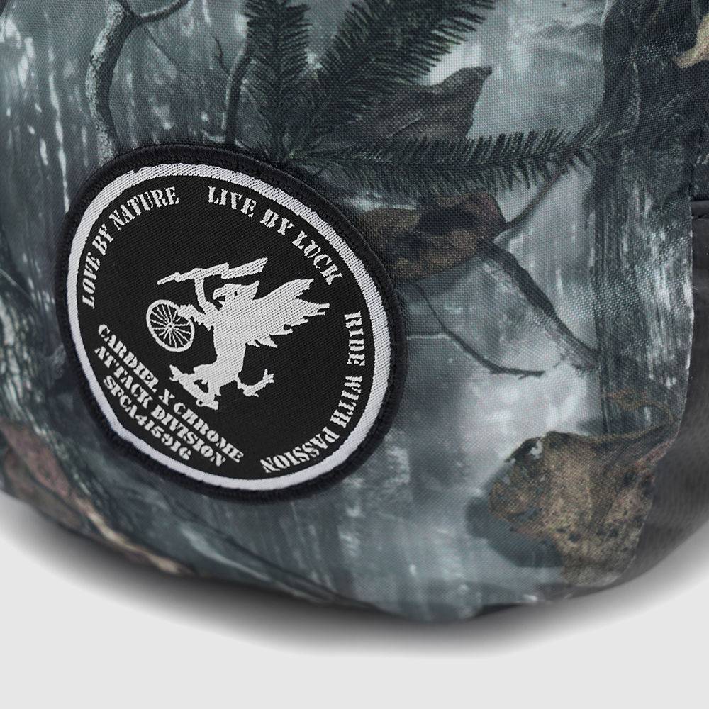 Plecak rowerowy Chrome Cardiel ORP - Forest Camo