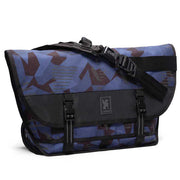 Sac messager Chrome Citizen - Camouflage suédois minuit