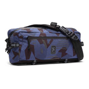 Bolso bandolera Chrome Kadet - Camuflaje sueco medianoche