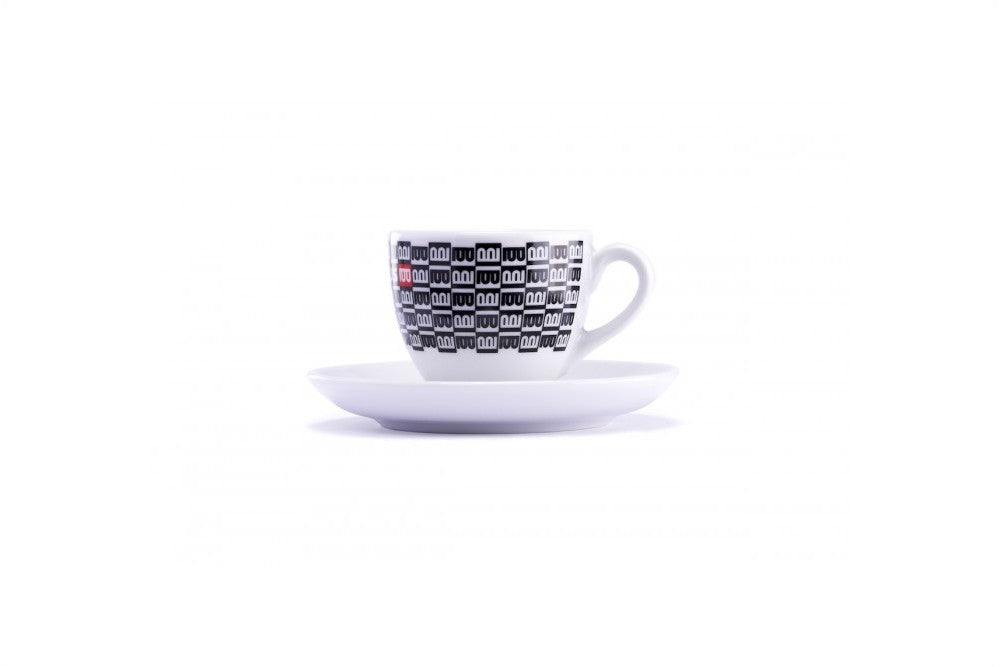 Columbus Espresso Cup Set