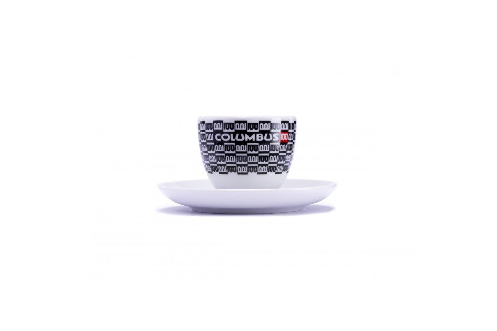 Columbus Espresso Cup Set