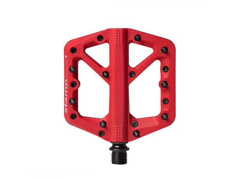 Pedały Crankbrothers Stamp 1 Small - Red