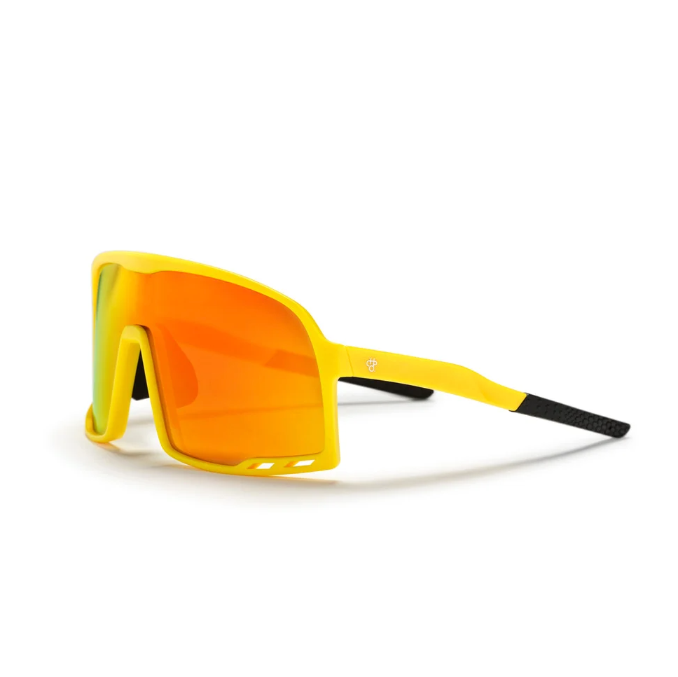 CHPO Henrik - Red Mirror (Yellow)