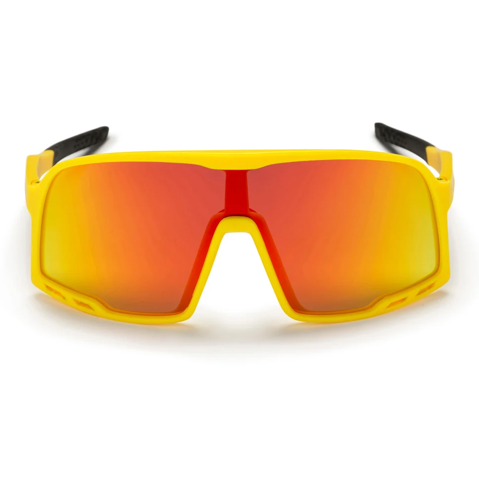 CHPO Henrik - Red Mirror (Yellow)