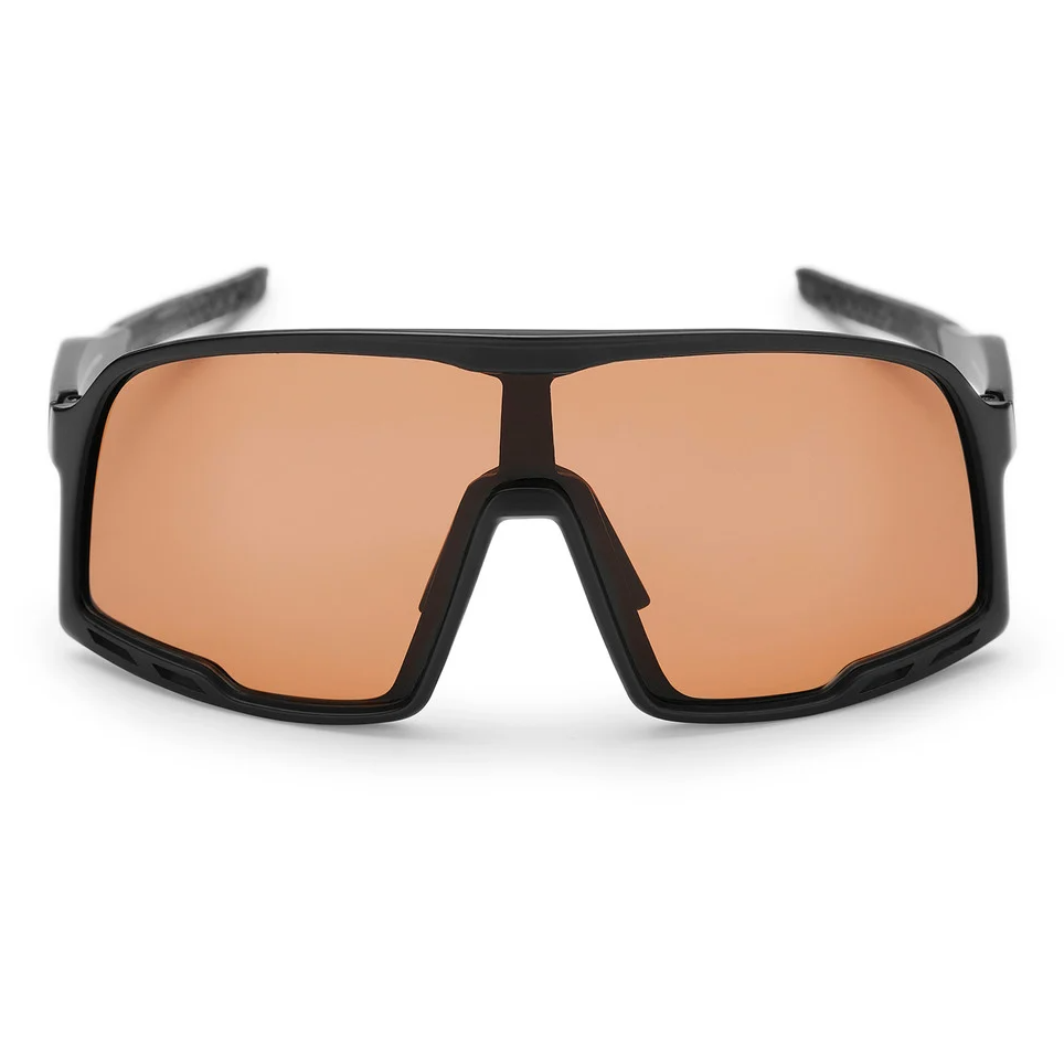 CHPO Henrik - Amber (Black)