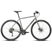 Genesis Croix 20 Flat Bar