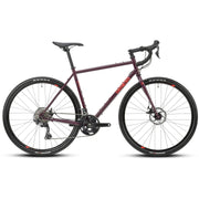 Genesis Croix de Fer 30