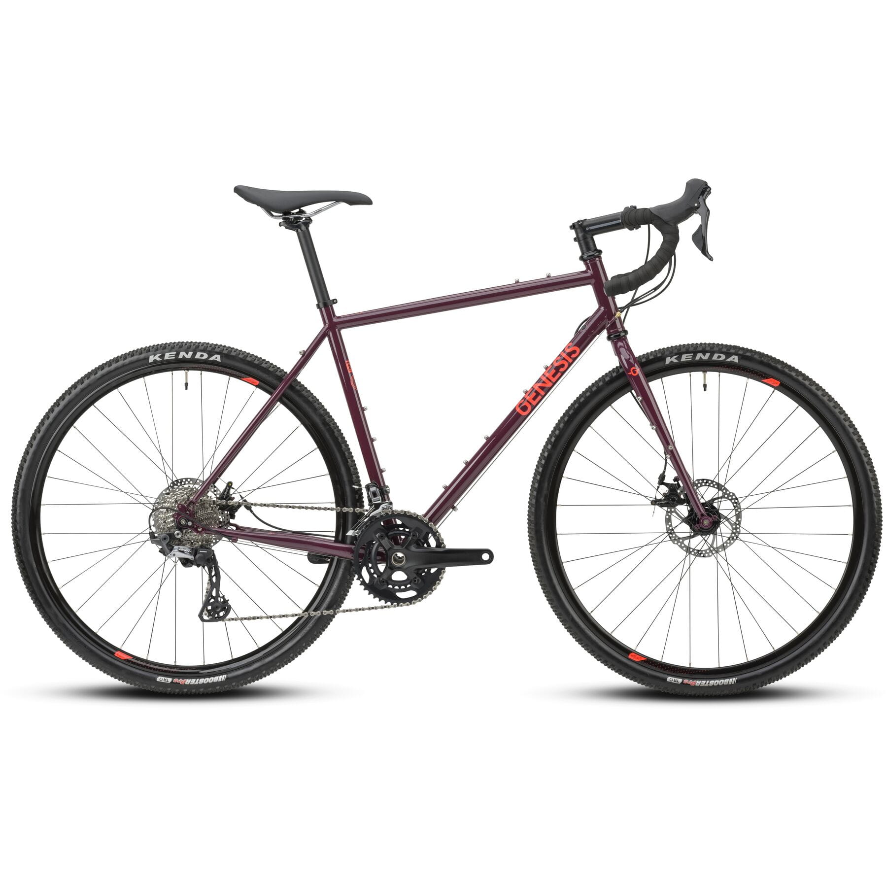 Genesis Croix de Fer 30