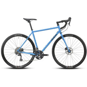 Genesis Croix de Fer 40 X-Large