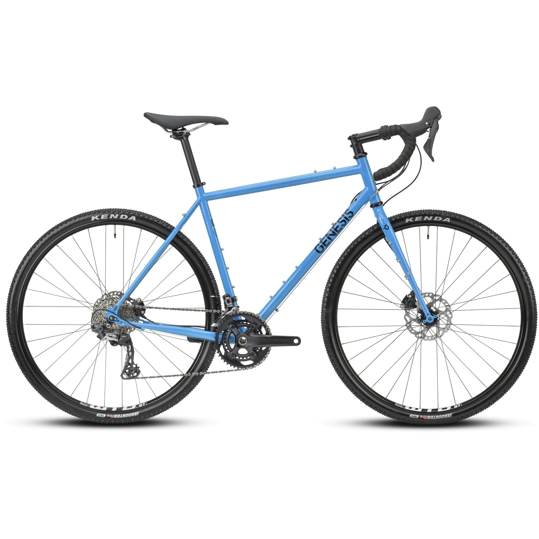Genesis Croix de Fer 40 X-Large