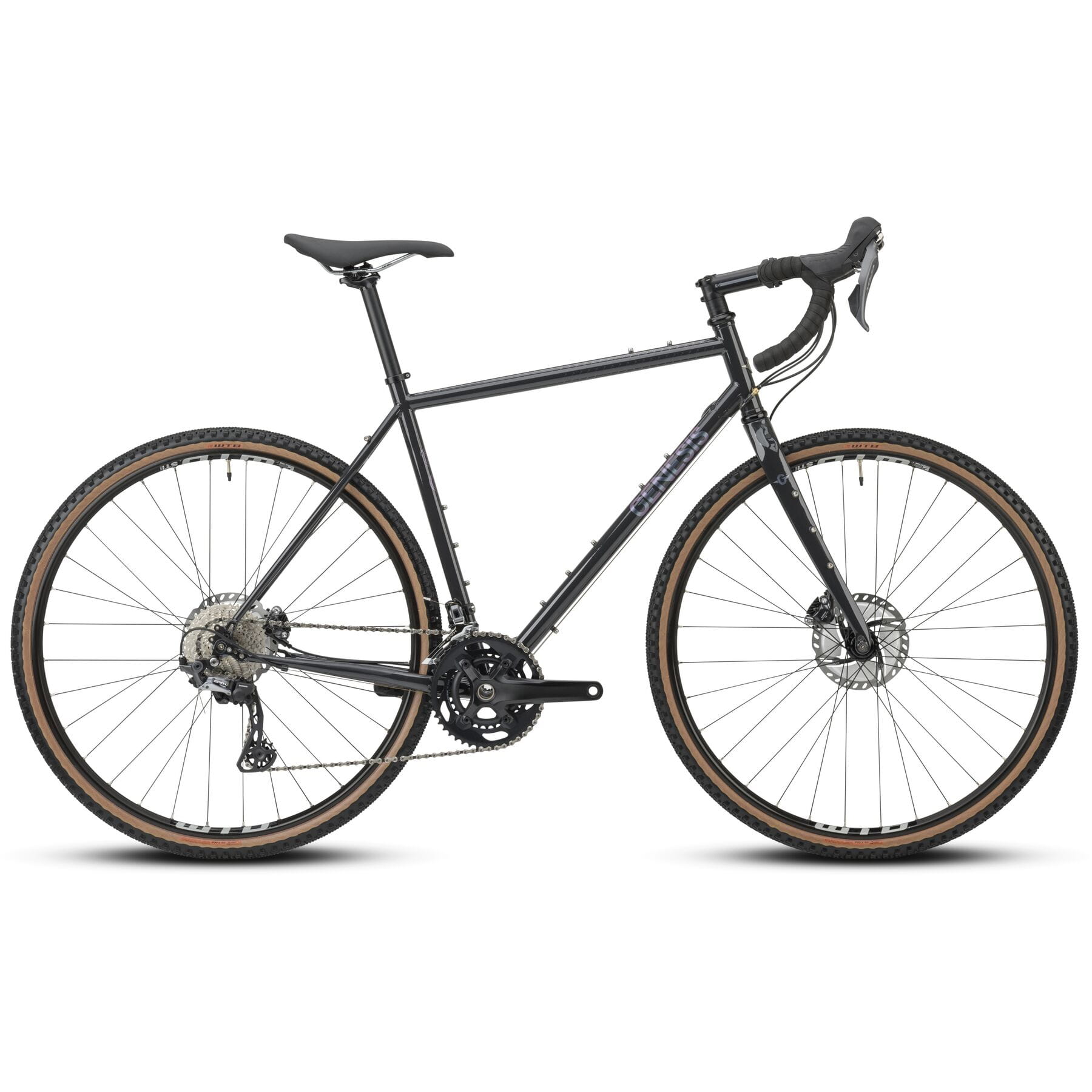Genesis Croix de Fer 50