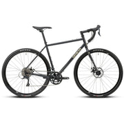 Genesis Croix 10 Black