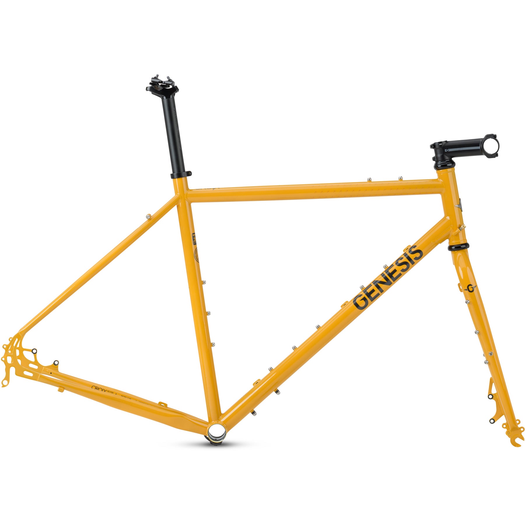 Genesis Croix de Fer 725 Frames