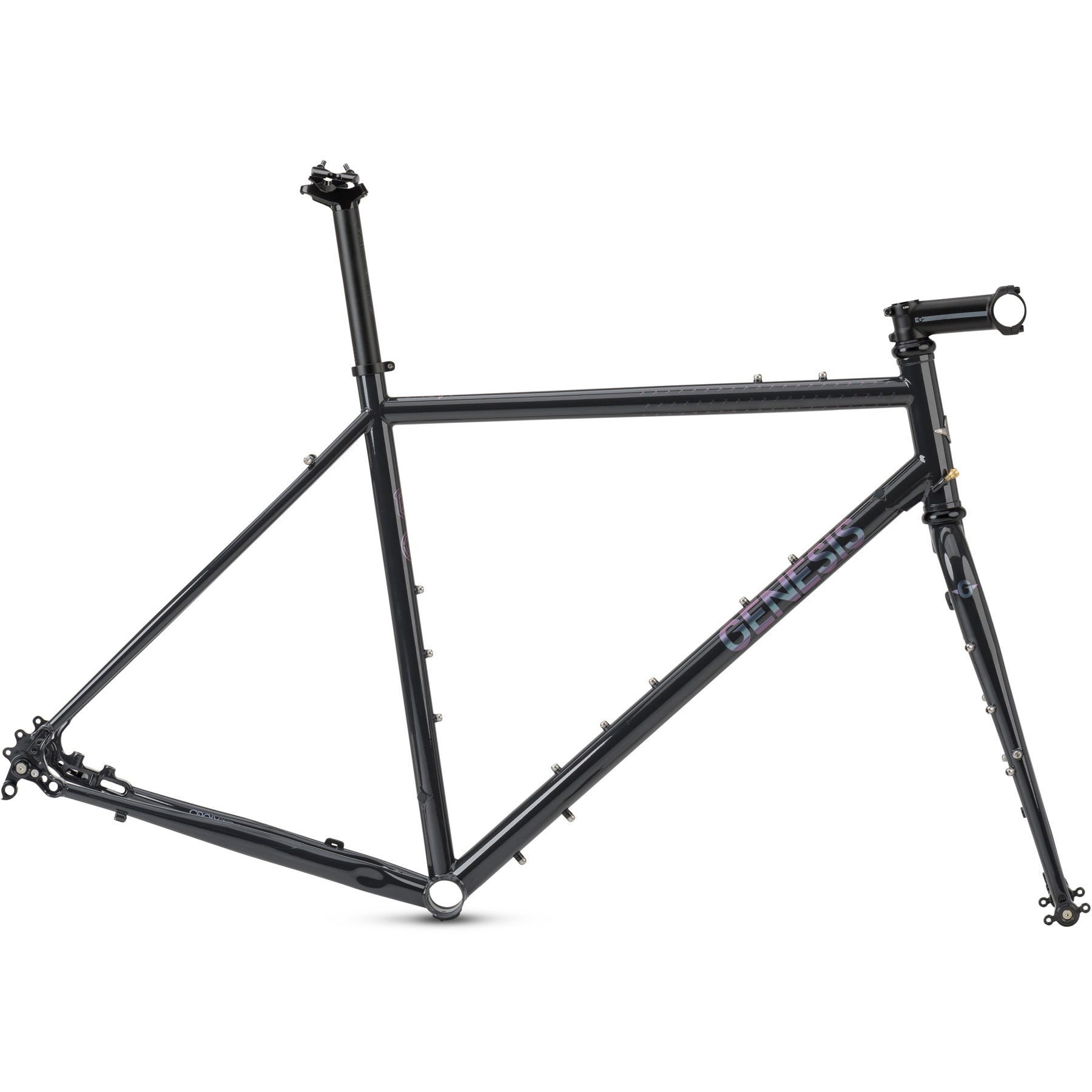 Genesis Croix de Fer 853 Frames