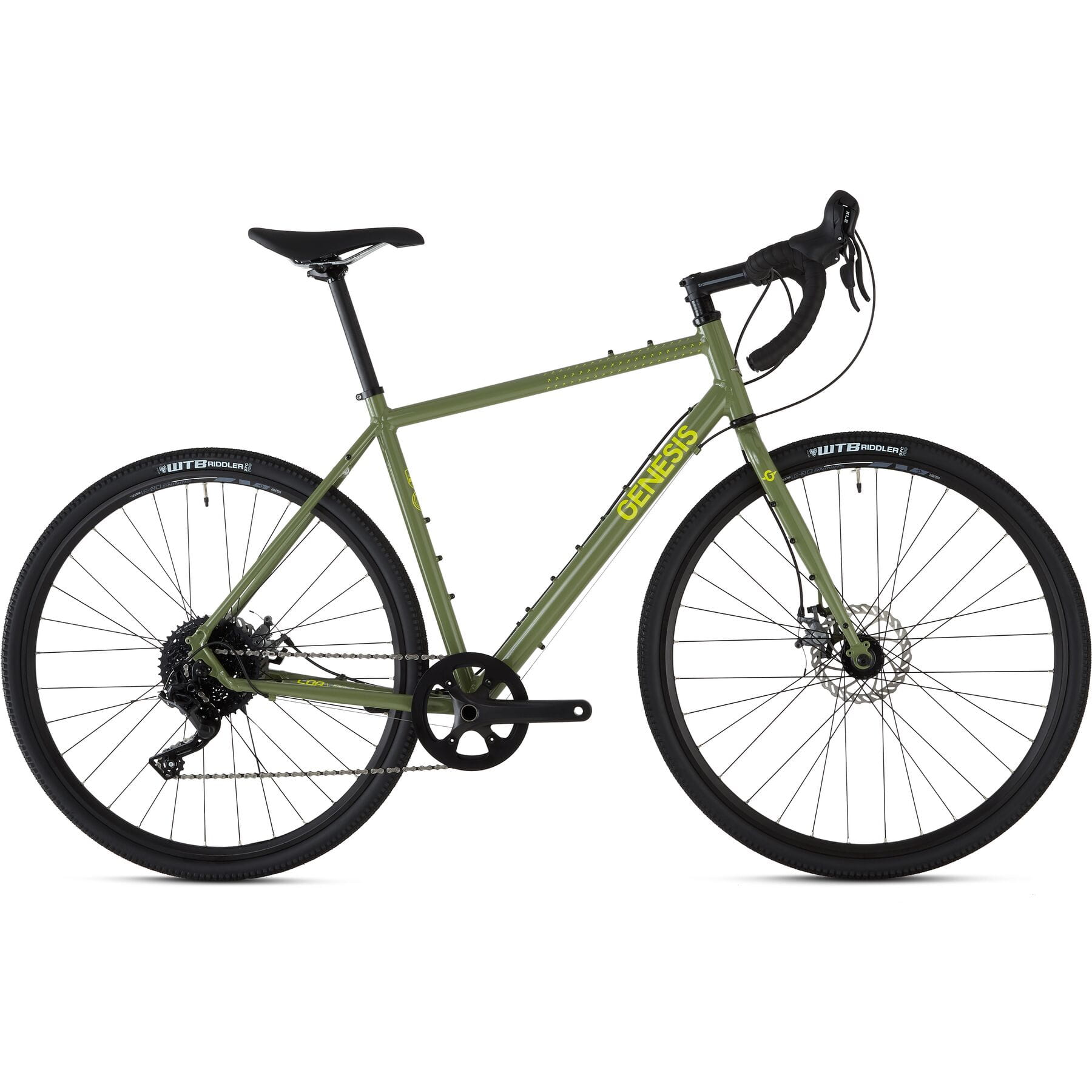 Genesis CDA 20 1X