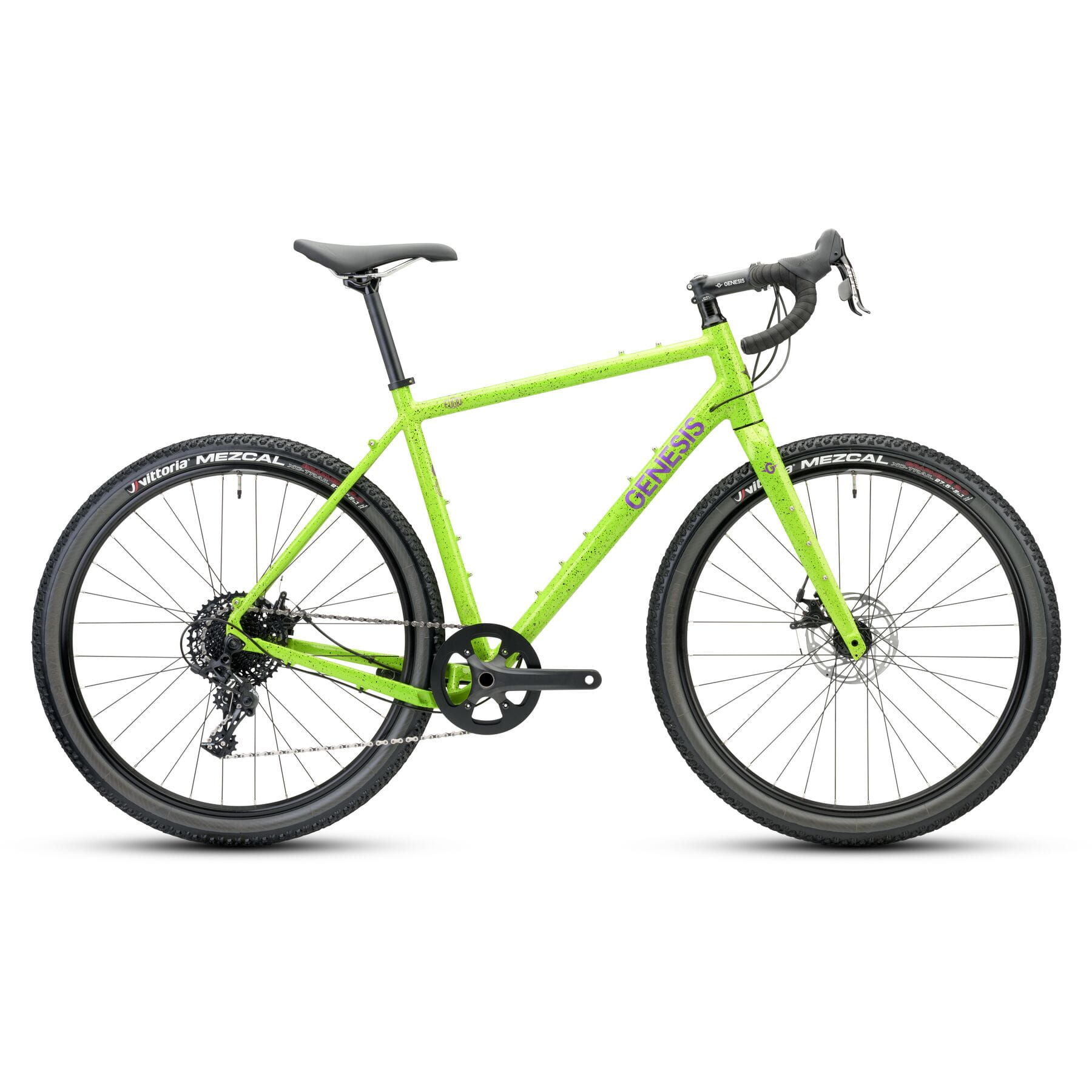 Genesis Fugio 20 Verde