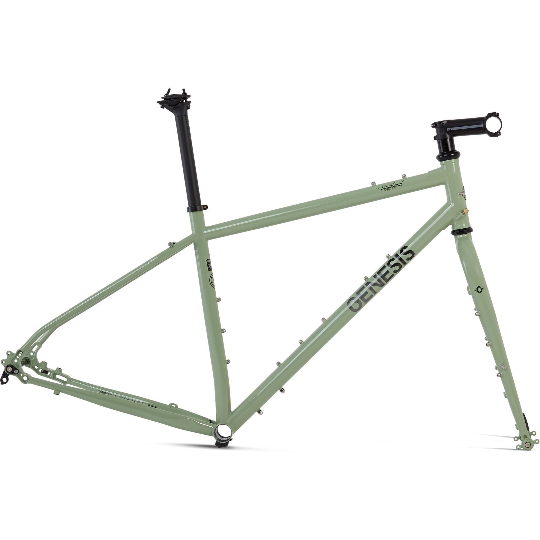 Genesis Vagabond Frames