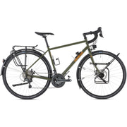 Genesis Tour De Fer 30