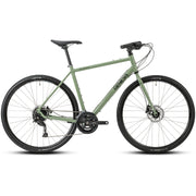 Genesis Broadway (Green)