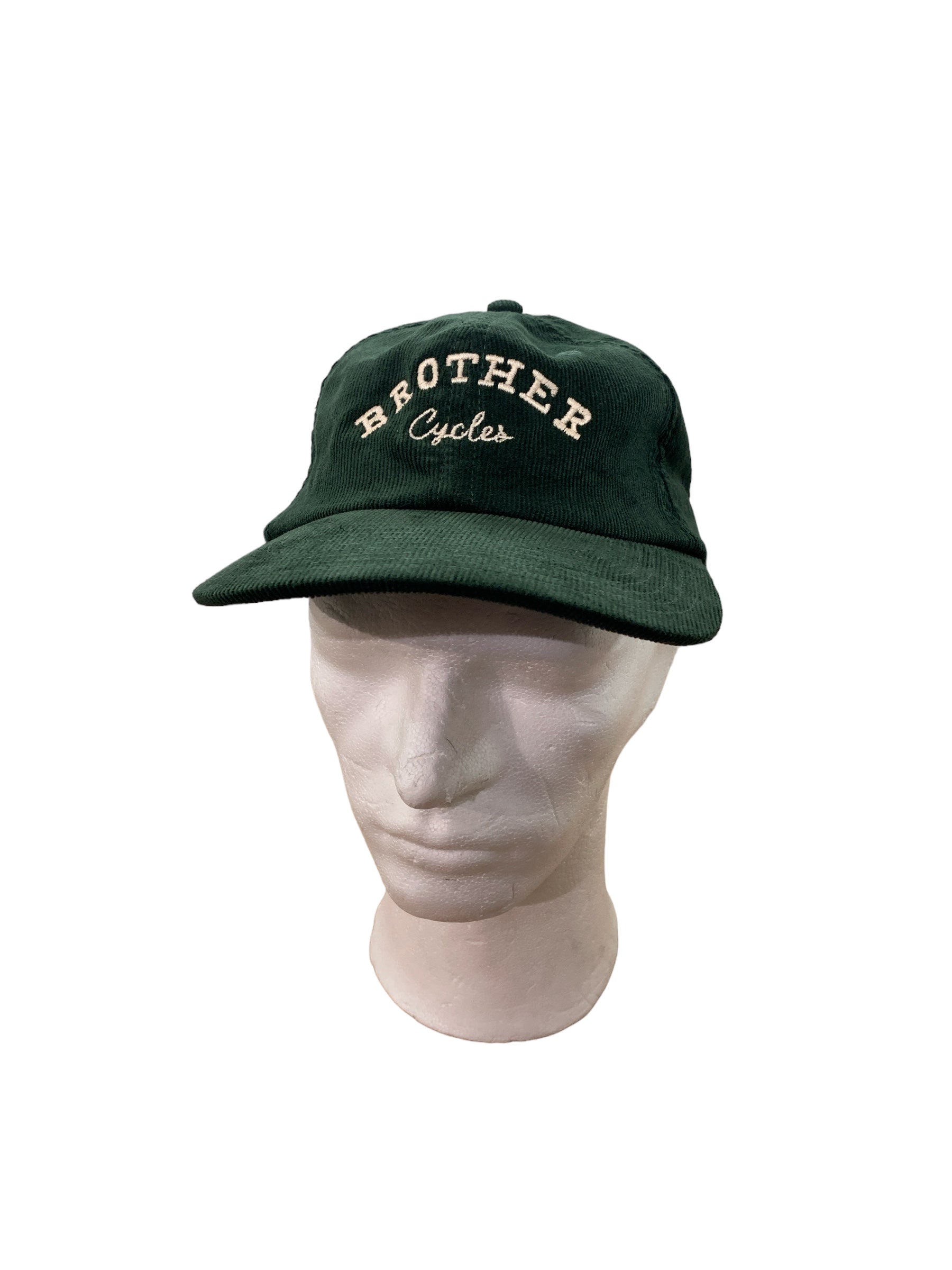 Brother Cycles Cord Cap