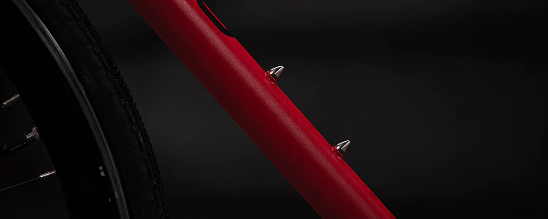 Runwell Punk Bolt (2er-Set)