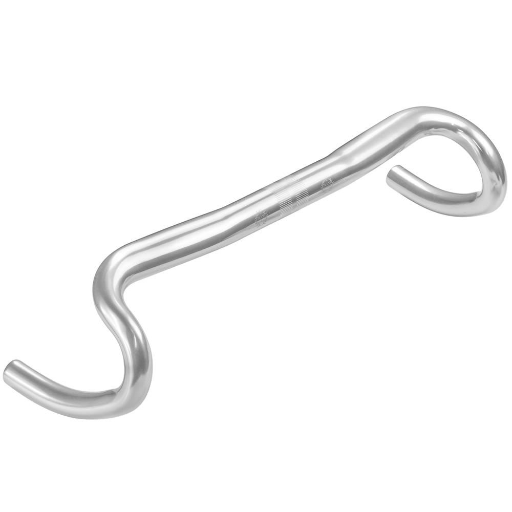 Velo Orange Nouveau Randonneur Manillar Plata