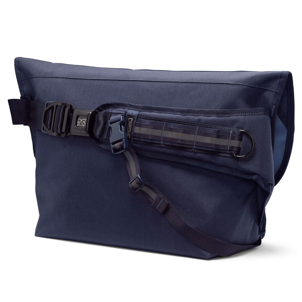 Chrome Citizen Messenger Tas - Navy Tritone