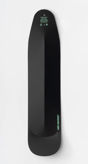 Ass Savers BroTector Fender Black