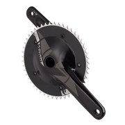Vision Track BB386EVO Crankset 49T 172.5 mm