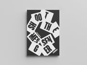 Shoot the Messenger, The Book by Anthony Hill