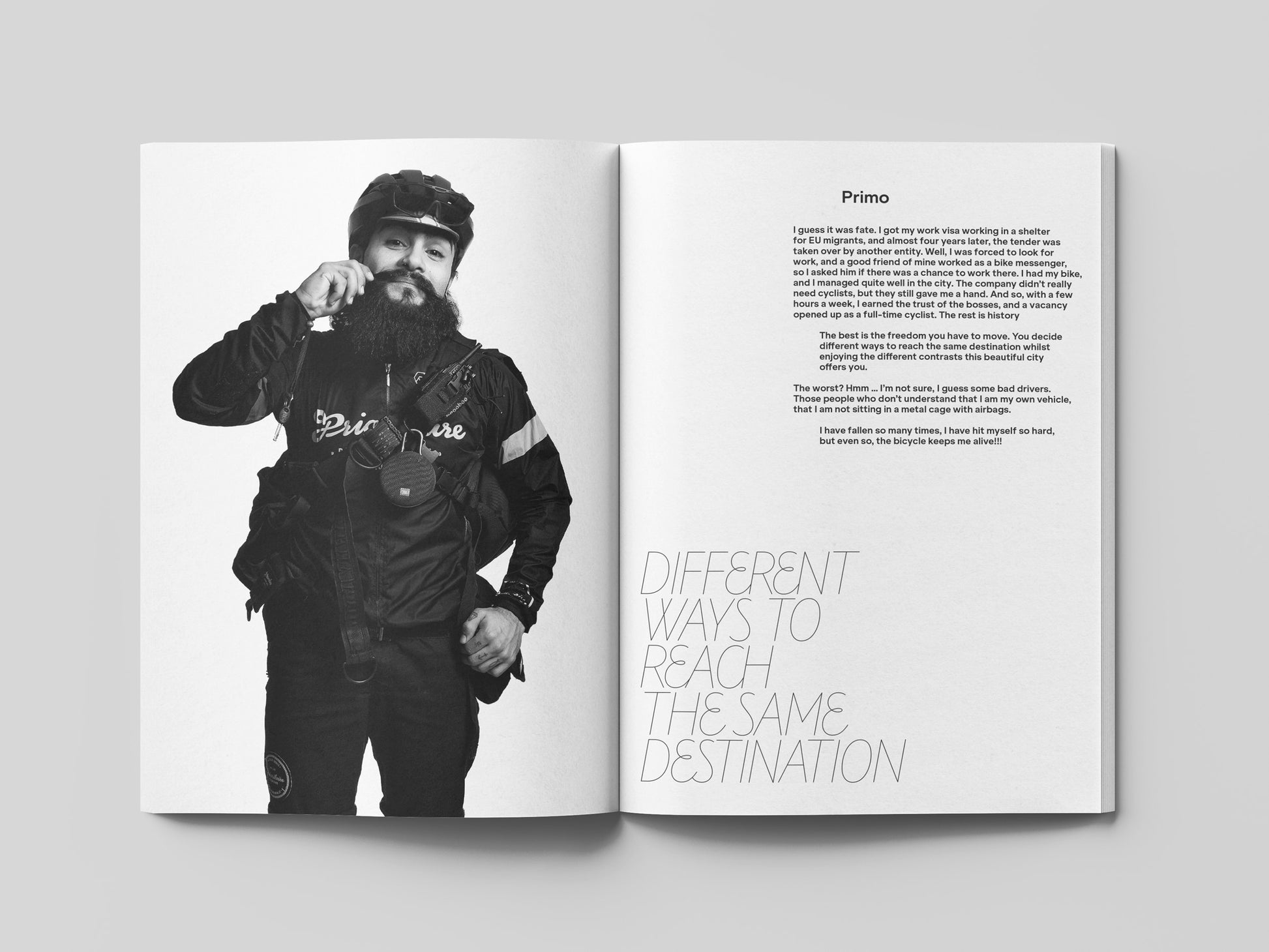 Shoot the Messenger, The Book by Anthony Hill