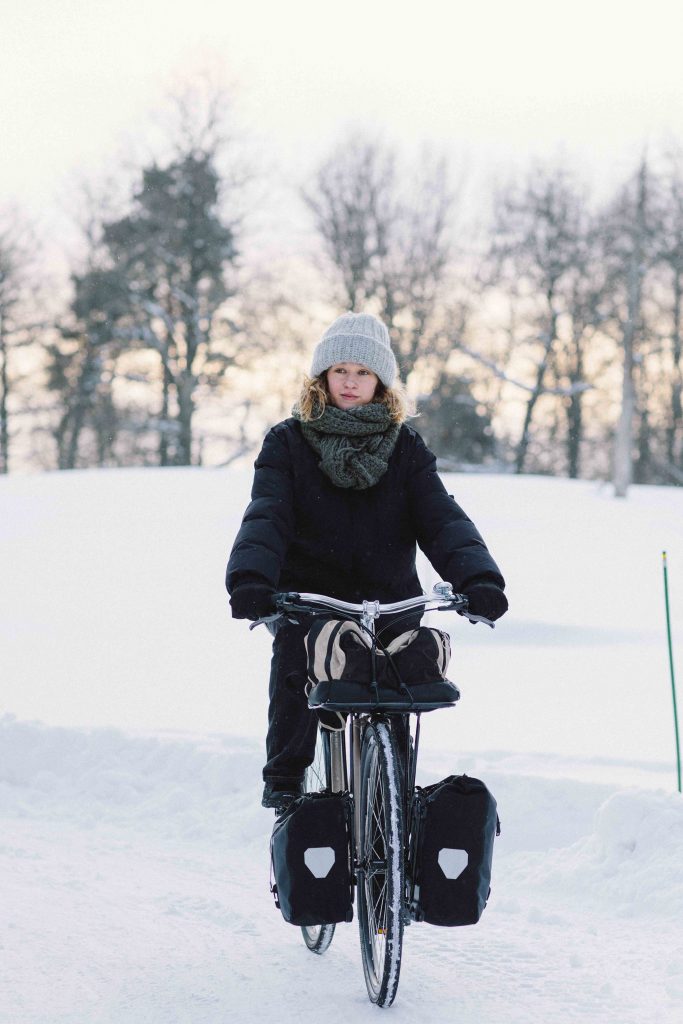 Pelago Lowrider Pannier Support - Black