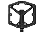 Crankbrothers Pedal Stamp 1 Gen. 2 Large - Black