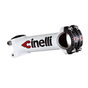 Cinelli Graphis Carbon Plate Stem Bianca