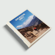 Grand Bikepacking Journeys - Riding Iconic Routes Around the World