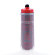 Passport Frostbright Insulated (Red) Reflective Vattenflaska 550ml