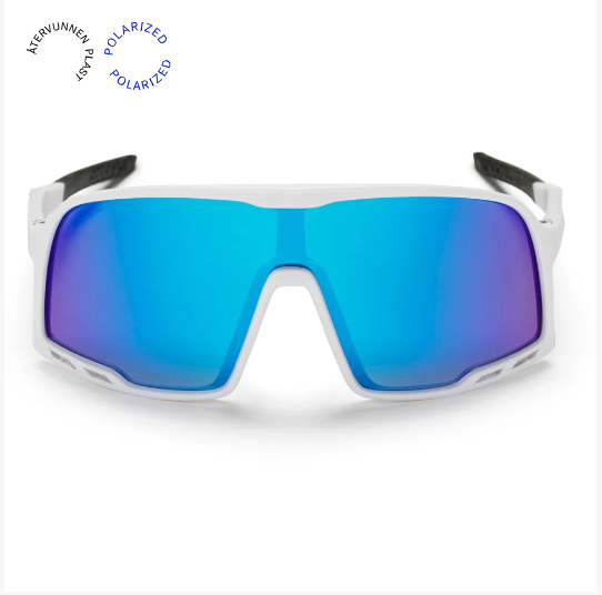 CHPO Henrik - Rainbow Mirror (White)