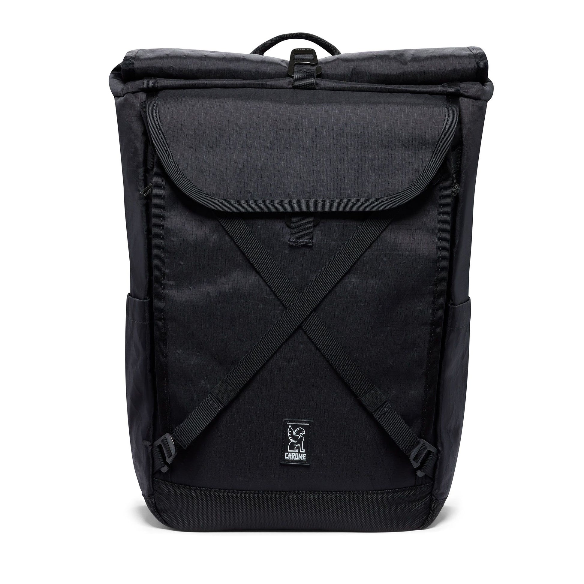 Chrome Bravo 4.0 Backpack - Black X