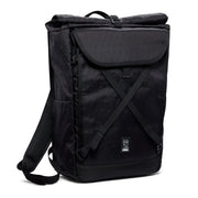 Chrome Bravo 4.0 Backpack - Black X