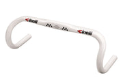 Cinelli Palm Drop Bar Bianco - 42 cm