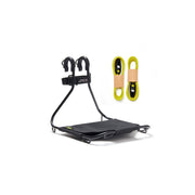 JACK the Bike Rack Handlebar Rack - Black