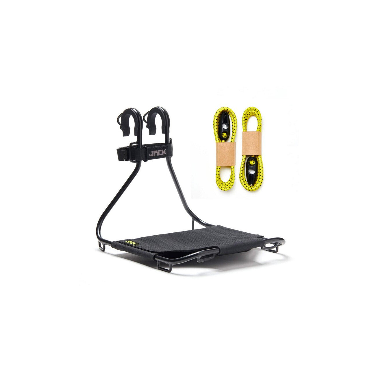 JACK the Bike Rack Handlebar Rack - Black