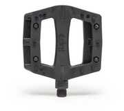 Éclat Contra Plattformspedaler 9/16´ - Svart