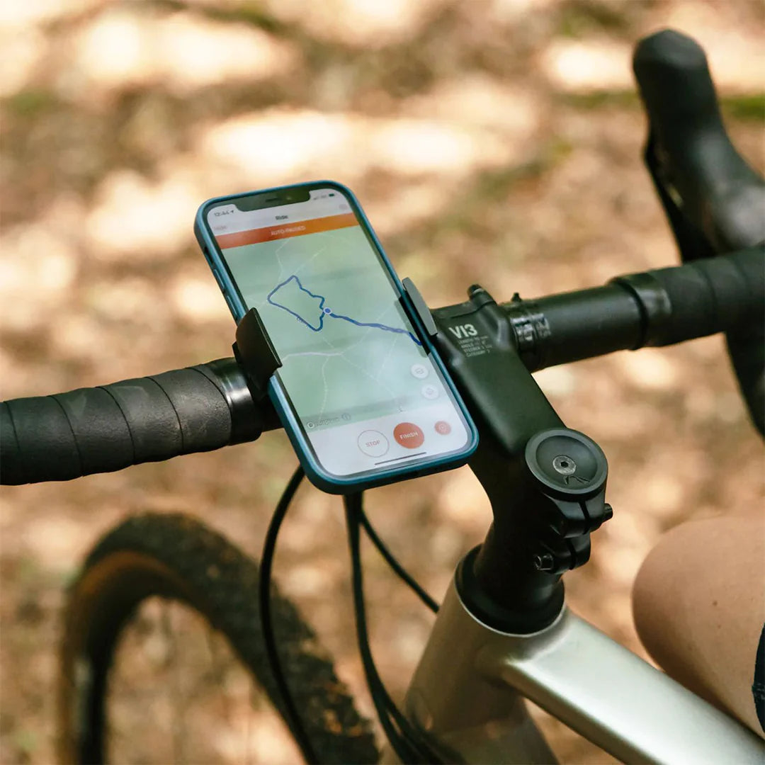 handyhalterung fahrrad selbst bauen Loop Halterung – urbanbikewear.com