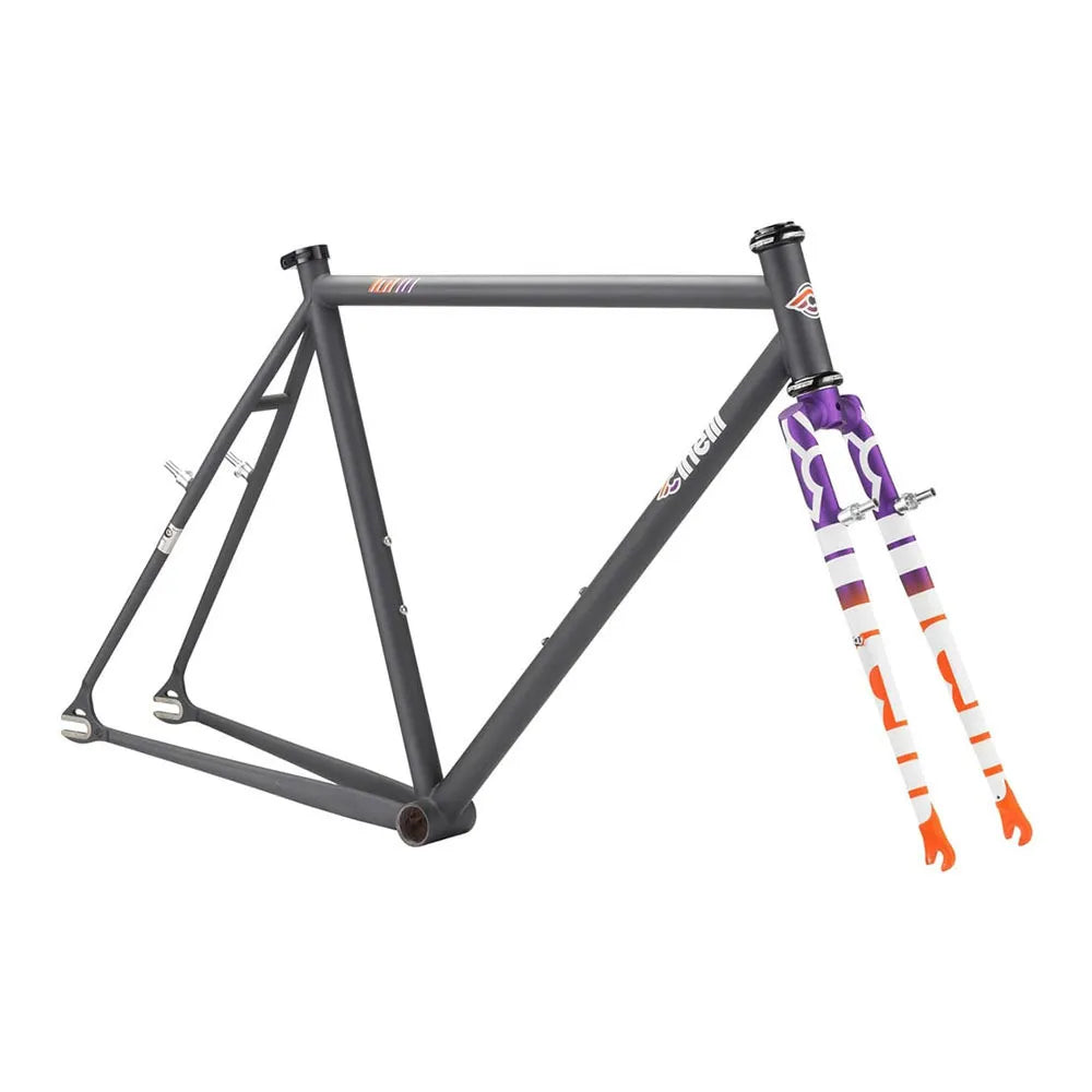 NOS: Cinelli Tutto Frames 59 XL