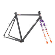 NOS: Cinelli Tutto Ramset 59 XL