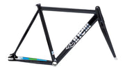 NOS: Cinelli Mash Histogram Rahmen-Set XL