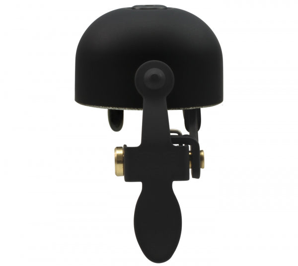 Crane E-ne Bell All Black (Brass)
