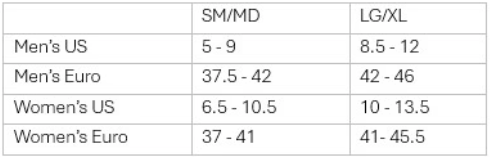 Chrome Merino Crew Grey/Red stripe Cykelstrumpor