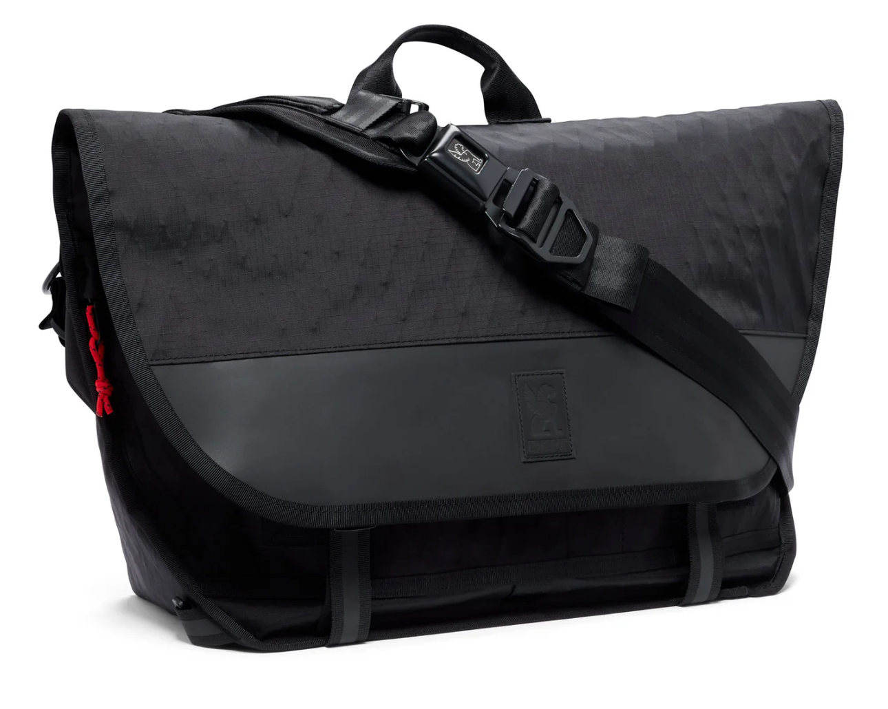 Chrome Industries Buran III - Black XRF